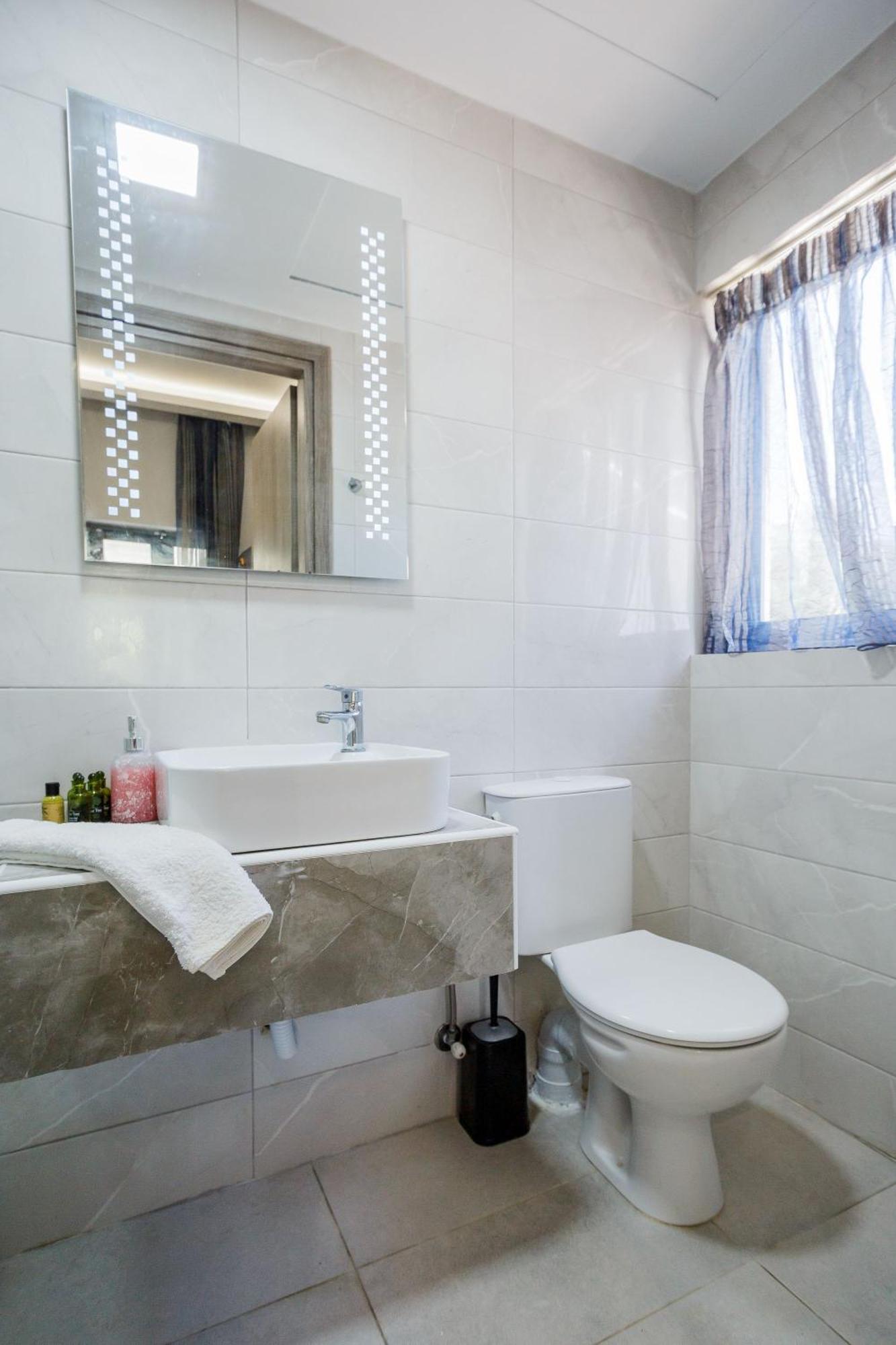 Casa Di Mare - Studios And Apartments On The Beach Василикос Экстерьер фото